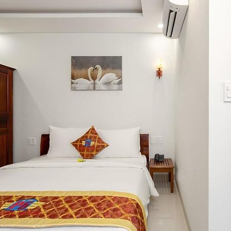Khach San Pham Gia Da Nang Hotel Bagian luar foto