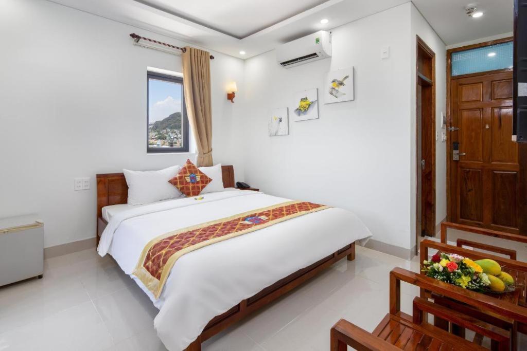 Khach San Pham Gia Da Nang Hotel Bagian luar foto